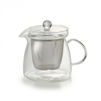 耐熱ガラス　お茶ポット L　T-682814