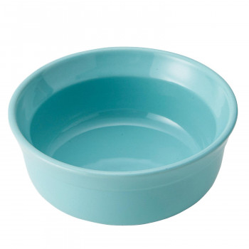 appetit　アペティ　ペット用食器　犬用丸 L BL　T-922057