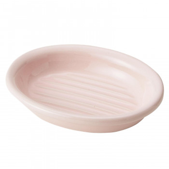 appetit　アペティ　ペット用食器　猫用オーバル PK　T-922088
