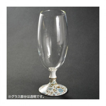 有田浪漫 ビールグラス フルール カノン INT-102-5-1