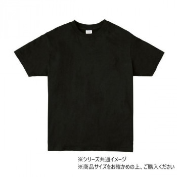 アーテック ATドライTシャツ 130cm ブラック 038382