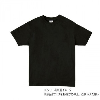 アーテック ATドライTシャツ 150cm ブラック 038387