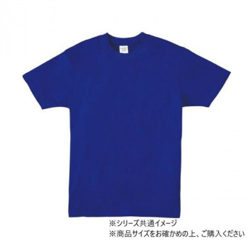 アーテック ATドライTシャツ 150cm ブルー 038390
