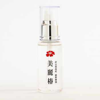 美麗椿オイル 50ml TB-708