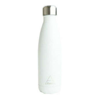 shasta シャスタ リボトル3 500ml マットホワイト  TWA-C-110