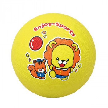 アーテック エンジョイドッジボール 001555