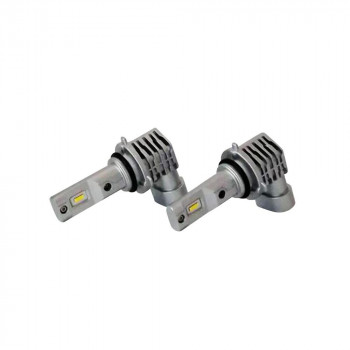 LEDフォグランプ HB3/HB4 イエロー BE-397
