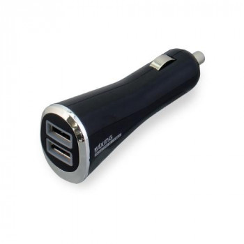 カーチャージャー 車載充電器 USB 4.8A TK47UK
