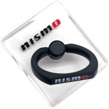 NISSAN NISMO スマホリング CL NM-RING
