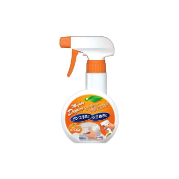 UYEKI(ウエキ)・マイティドライニング・・スプレータイプ・・250mL