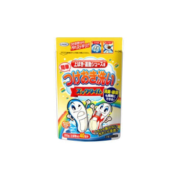UYEKI(ウエキ)・つけおき洗い・・ズックタイム・・200g・・(単品)