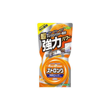 UYEKI(ウエキ)・スーパーオレンジ・・ストロング95g・・(単品)