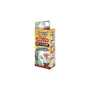 UYEKI(ウエキ)・インフクリン・・250mL