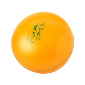 UYEKI(ウエキ)・美香柑・・みかんの生せっけんゴールドR・・120g