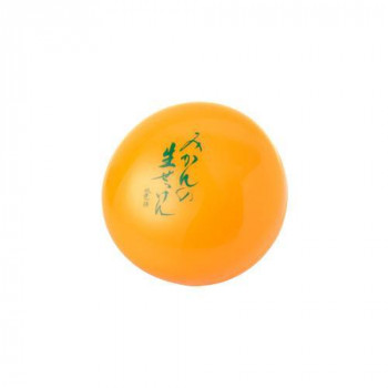 UYEKI(ウエキ)・美香柑・・みかんの生せっけんゴールドR・・50g