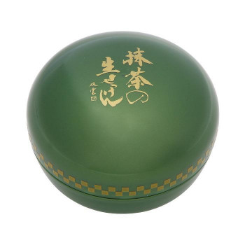 UYEKI(ウエキ)・美香柑・・抹茶の生せっけん・・120g