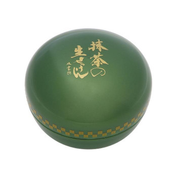 UYEKI(ウエキ)・美香柑・・抹茶の生せっけん・・50g