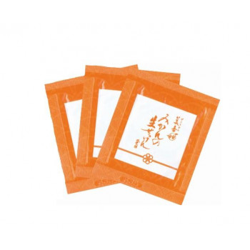 UYEKI(ウエキ)・美香柑・・みかんの生せっけん・・2g×3
