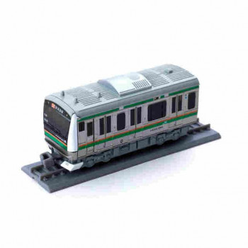 プルプラ プルプラE233系 東海道線 PP12002