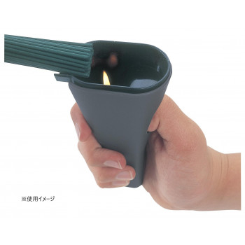ナカムラ商事　風よけライター