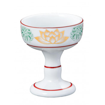 ナカムラ商事　上錦仏器(大)