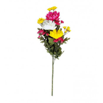 ナカムラ商事　造花　仏花　(大)