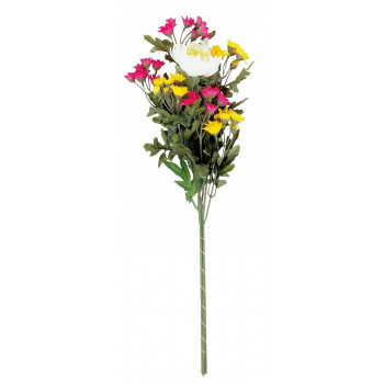 ナカムラ商事　造花　仏花　(小)