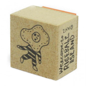 ANZ スタンプ S MEDAMAYAKI ANZ-SS01
