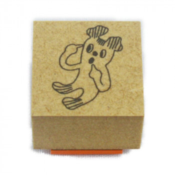 ANZ スタンプ S CHU-BO ANZ-SS02