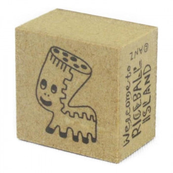 ANZ スタンプ S NEGITORO ANZ-SS14