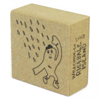 ANZ スタンプ L AMAGOI SAN ANZ-SL03
