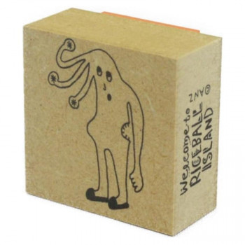 ANZ スタンプ L HEMORRHOID ANZ-SL06
