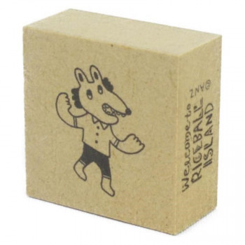 ANZ スタンプ L GABCHO ANZ-SL14