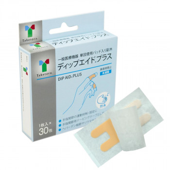 ディップエイドプラス 1枚入 × 30包 060151