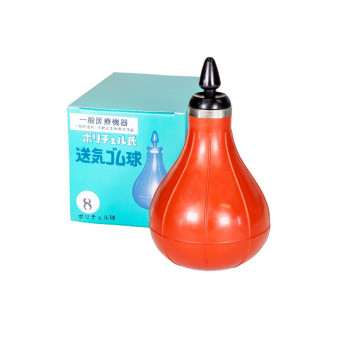 太陽医療品製作所　タイヨーポリチェル球  No.8   200ml