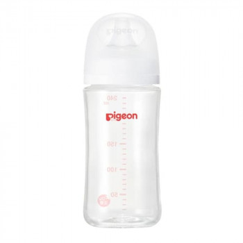 Pigeon(ピジョン) 母乳実感耐熱ガラス240ml 22 1026733