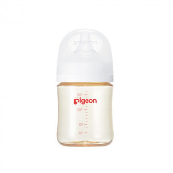 Pigeon(ピジョン) 母乳実感プラスチック160ml 22 1026735