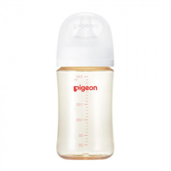 Pigeon(ピジョン) 母乳実感プラスチック240ml 22 1026736