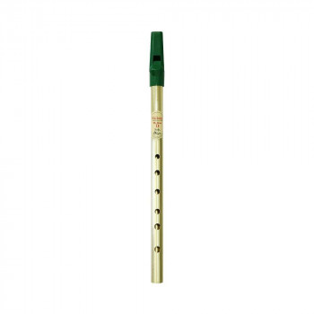 Waltons(ウォルトンズ)  民族楽器　ティンホイッスル　Key : Mellow D  1506