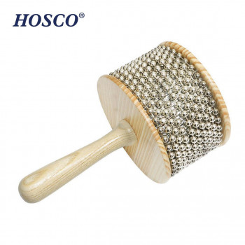 HOSCO(ホスコ)　パーカッション  カバサ　スタンダード　11cm  HP-CBS11