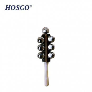 HOSCO(ホスコ)　パーカッション  スレイベル　13ベル　23cm  HP-SB23