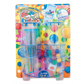 丸昌　ゲーム　ボールパニック