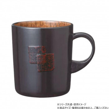 阿瀬真三商店 Dマグカップ 合わせ 曙 R2813
