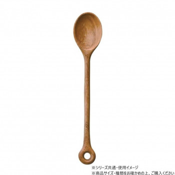 阿瀬真三商店 NO.4スプーン R1508