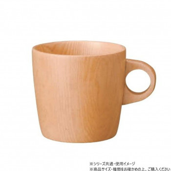 阿瀬真三商店 鉄杉カップ(A)BR R2818