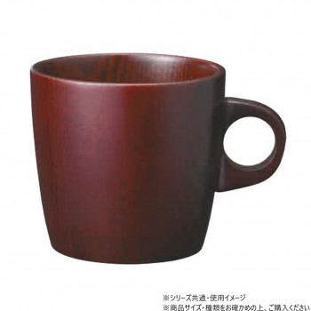 阿瀬真三商店 鉄杉カップ(A)DBR R2819