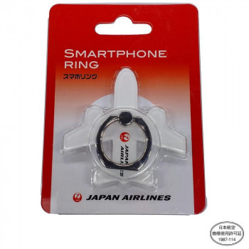 スマホリング JAL MZ597