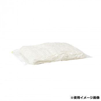 ラッキーシップ 夏ふとんの圧縮パック 1枚入