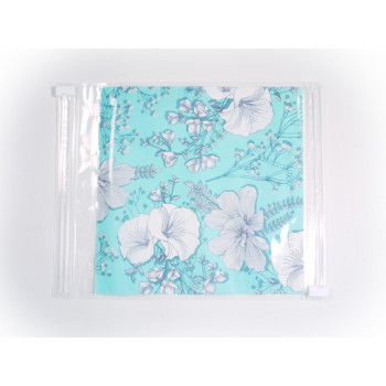 ラッキーシップ どこでも洗たくパック FLOWER