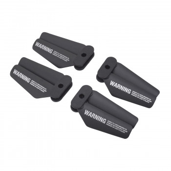 プロペラセット(4セット入)(LEGGERO) GB184